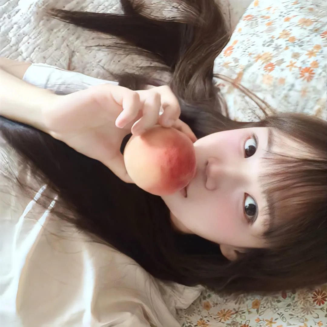 北海道辣妹贼拉可爱