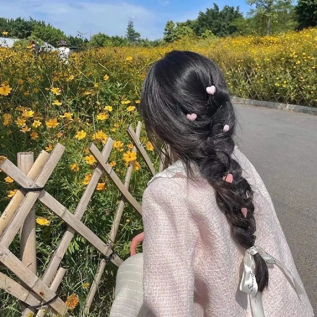 多年后的全家福